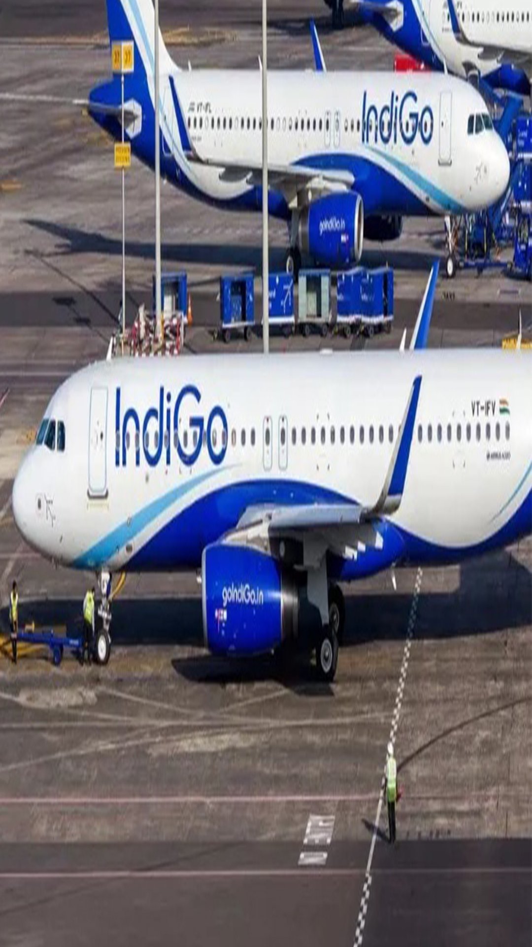 IndiGo Airlines Stumbles: What Went Wrong?